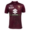 Maillot de Supporter Torino FC Domicile 2022-23 Pour Homme